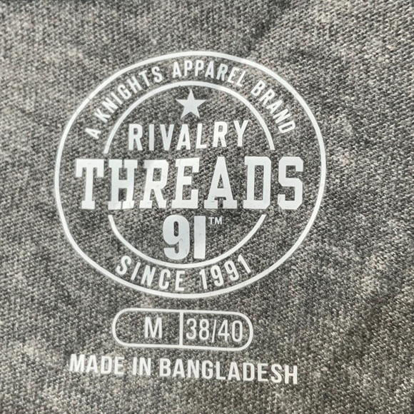 Rivalry Threads - Florida State Seminoles T-Shirt Size M - Picture 5 of 7